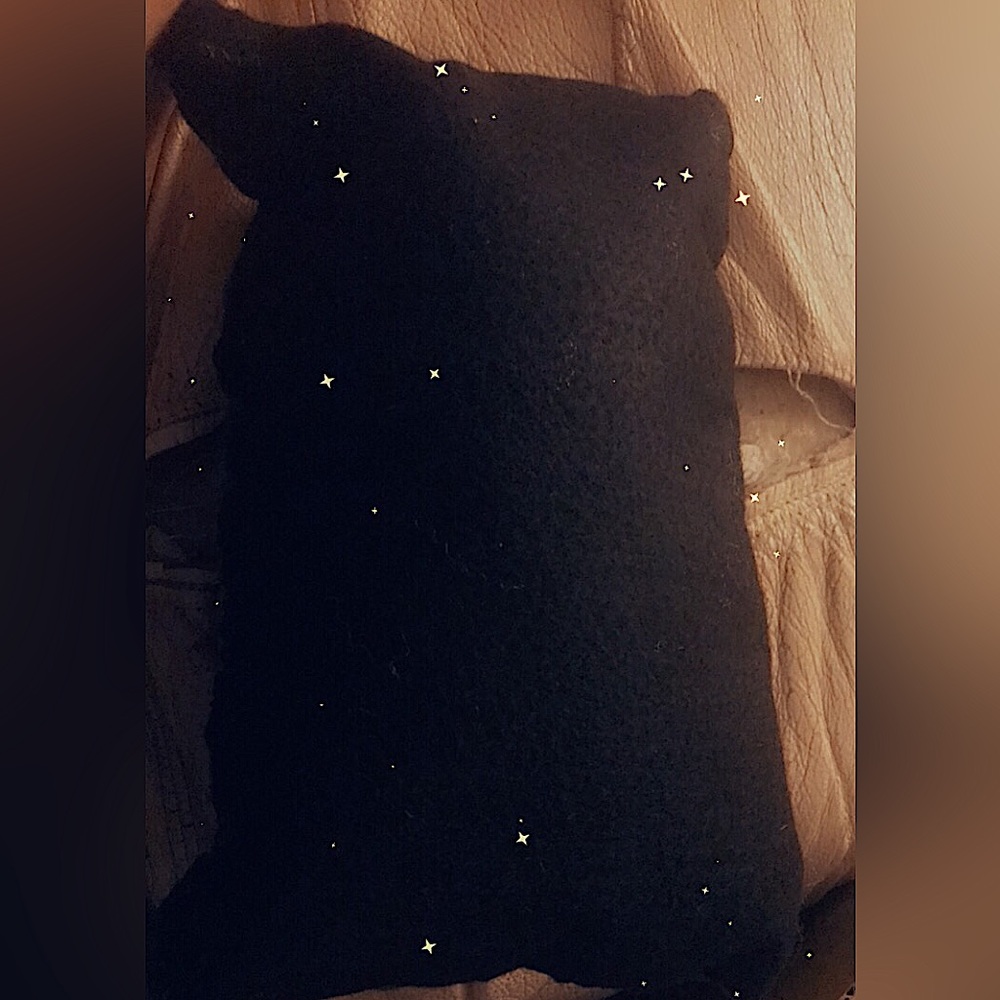 Handmade pillow